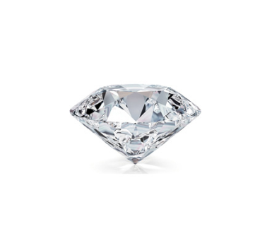 다이아몬드 우신 0.50ct F/SI2